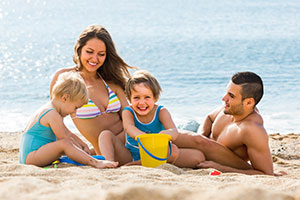 Семейные отели 